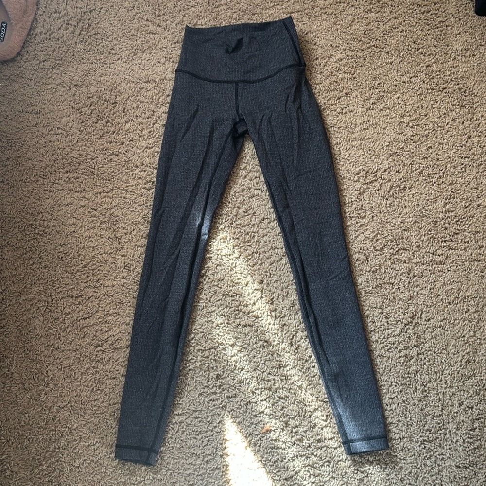 Lululemon Align leggings size 2